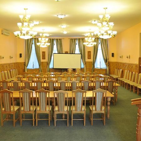Tisa Hotel Petropavlovskaya Borshchagovka Εξωτερικό φωτογραφία