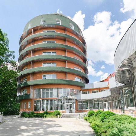 Tisa Hotel Petropavlovskaya Borshchagovka Εξωτερικό φωτογραφία