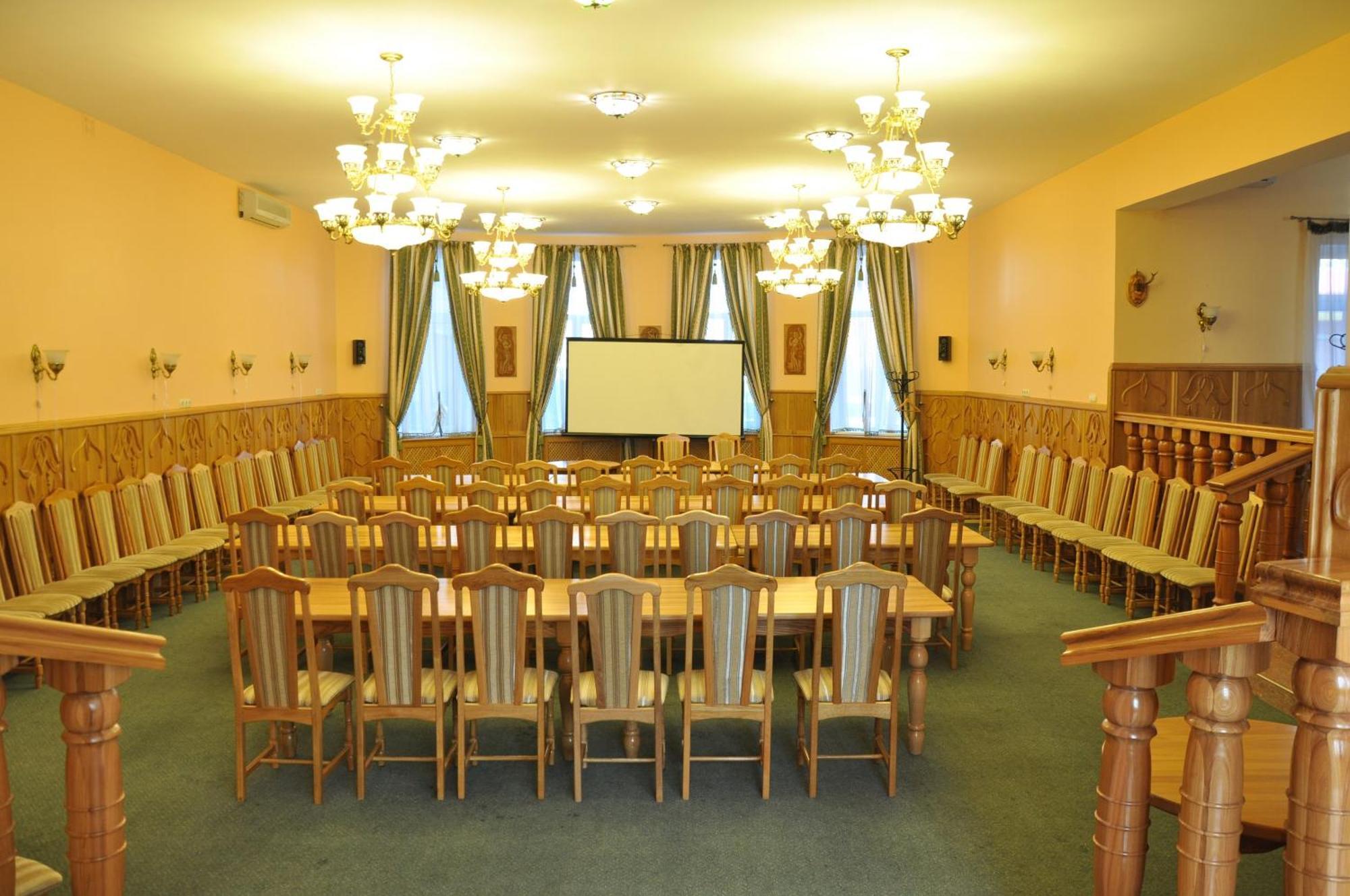Tisa Hotel Petropavlovskaya Borshchagovka Εξωτερικό φωτογραφία